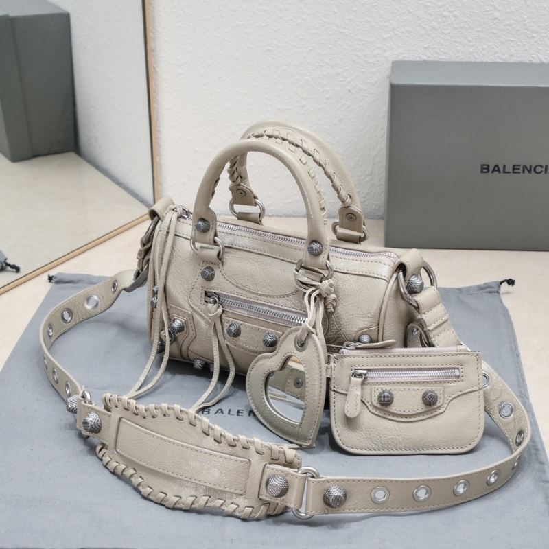 Balenciaga Top Handle Bags